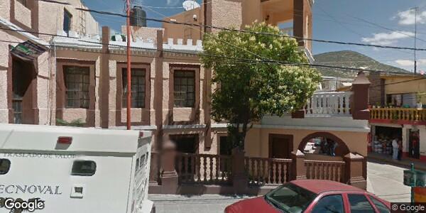 PRESIDENCIA MUNICIPAL